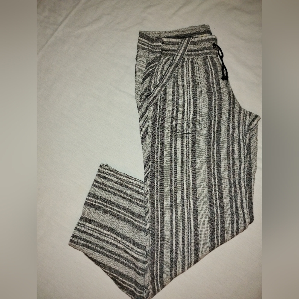 Rewind Linen Pants Size 7/28 - Picture 5 of 9